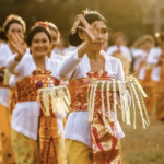 event festival bali
