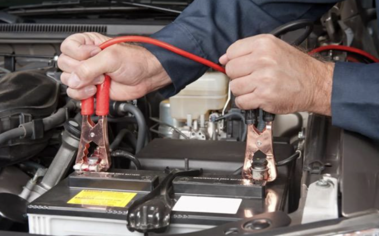 fungsi kabel jumper mobil