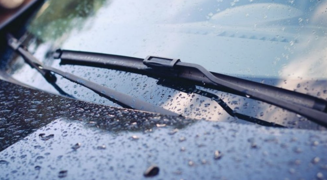 fungsi wiper mobil