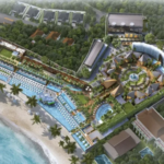 hotel dekat atlas beach club bali