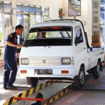 kir mobil adalah