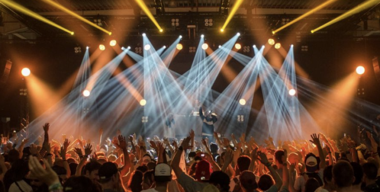 konser musik bali 2023