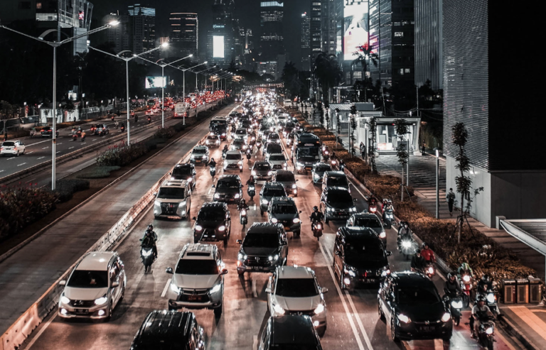 syarat perpanjang KIR mobil