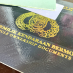 syarat perpanjangan STNK motor 5 tahunan