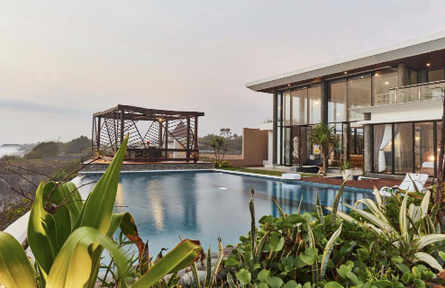the beach house bali