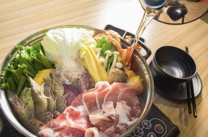 all you can eat shabu sabu