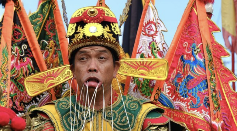 apa itu cap go meh