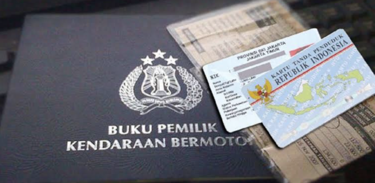 cara bikin surat kuasa pengambilan BPKB