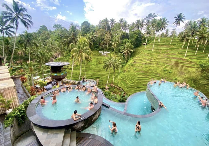 cretya ubud bali