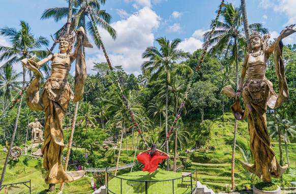 cretya ubud by alas arum