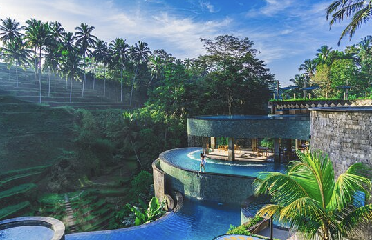 cretya ubud foto