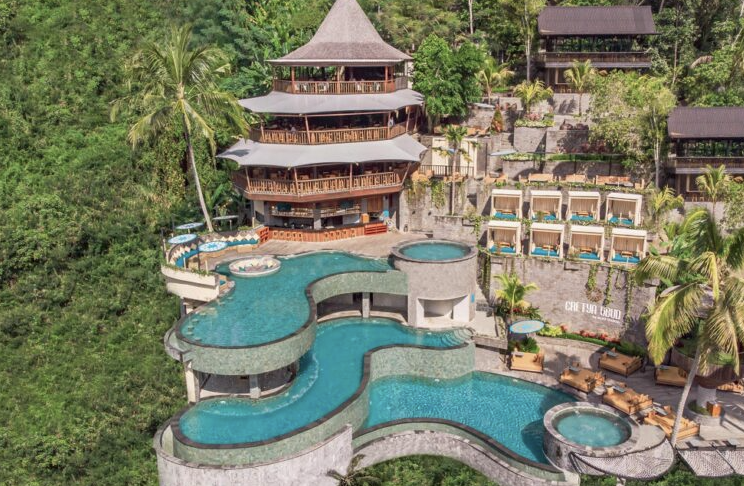 cretya ubud photos