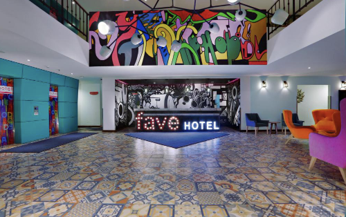fave hotel bali