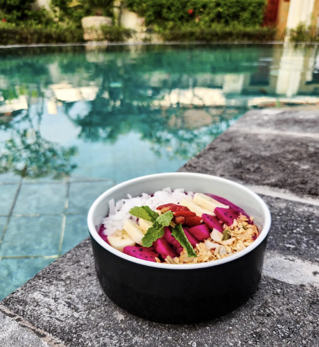 keunikan anima bali cafe