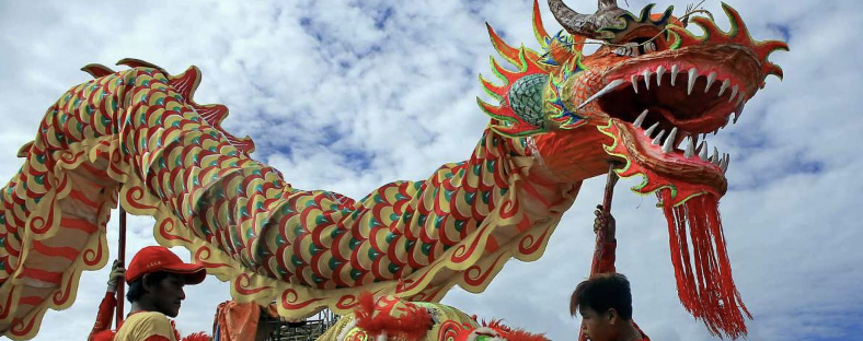 perayaan cap go meh adalah