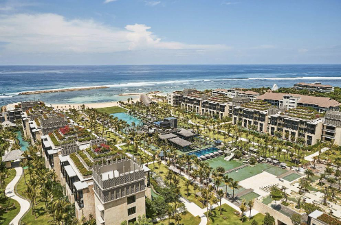 the apurva kempinski