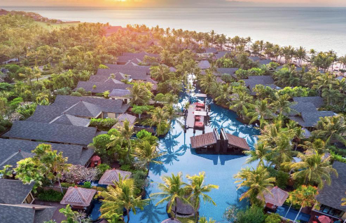 the st. regis bali