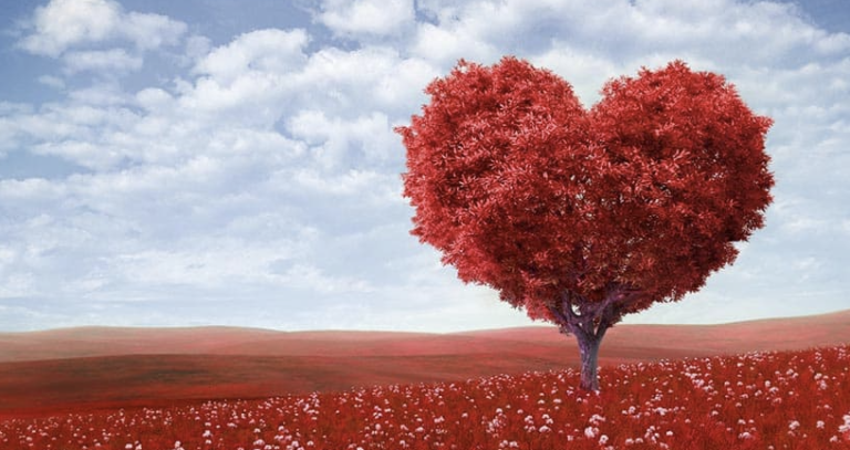 arti dan sejarah valentine