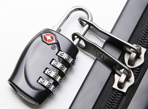 tsa lock
