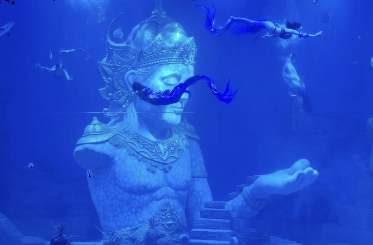 varuna bali