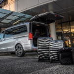 airport transfer adalah