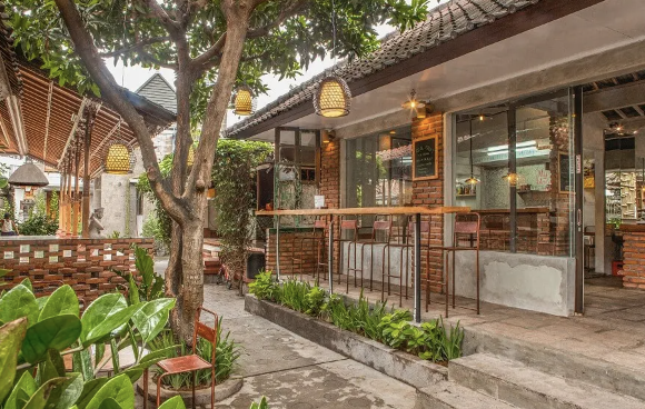 coffee shop terdekat dari lokasi saya