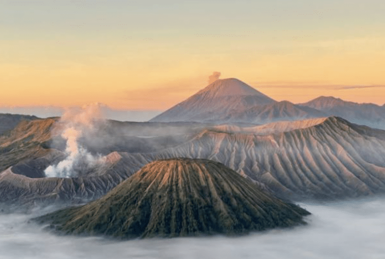 gunung agung bali