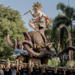ogoh ogoh adalah