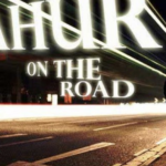 sahur on the road artinya