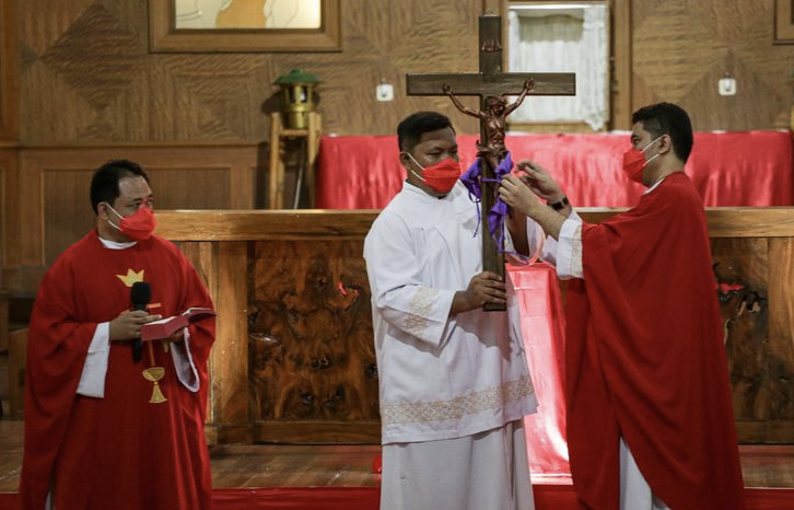 warna liturgi
