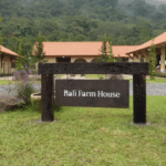 bali farm house bedugul