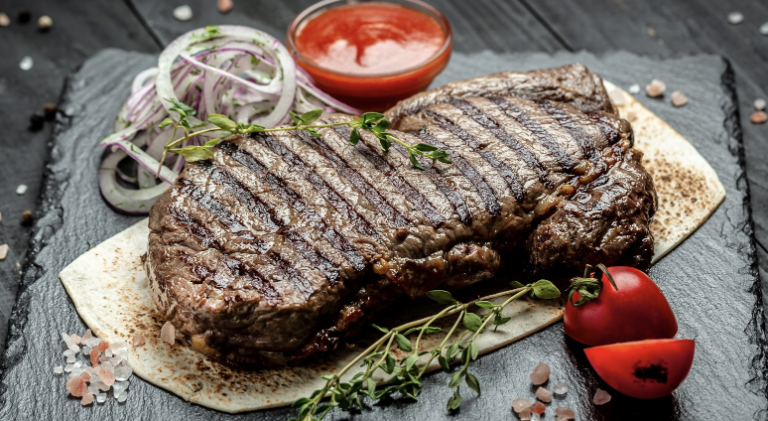 ribeye adalah