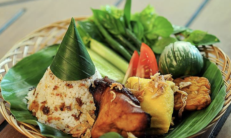 10 makanan khas sunda dan asal daerahnya