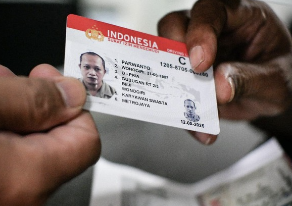 Perpanjang SIM Minimal Berapa Hari Sebelum Masa Berlaku Habis