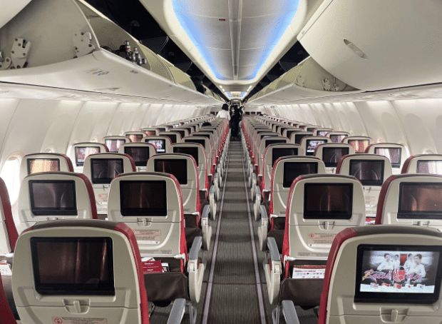 check in batik air