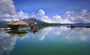 danau batur