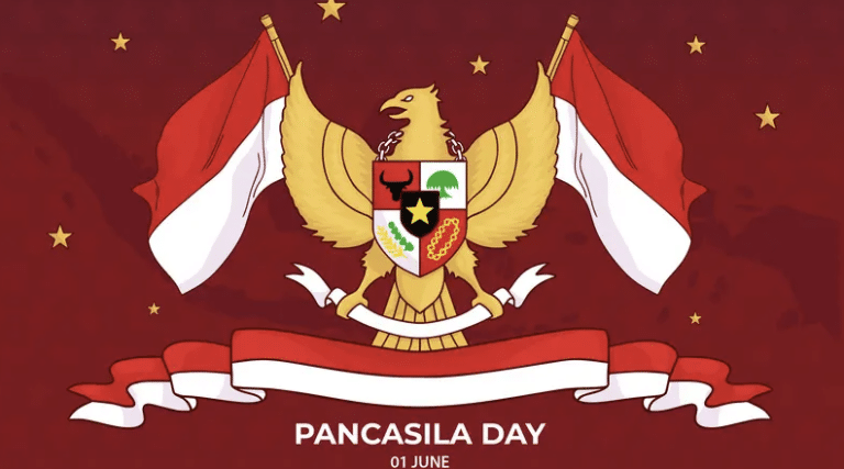 hari lahirnya pancasila diperingati setiap tanggal