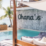 Ohana's Nusa Lembongan