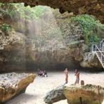 pantai suluban uluwatu