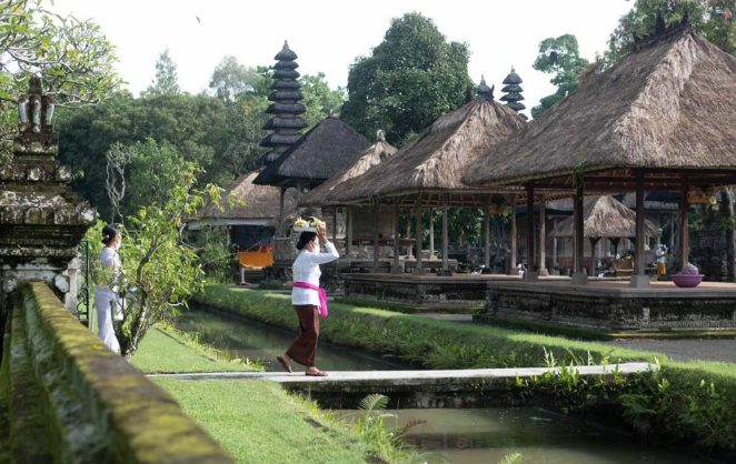 pura taman ayu