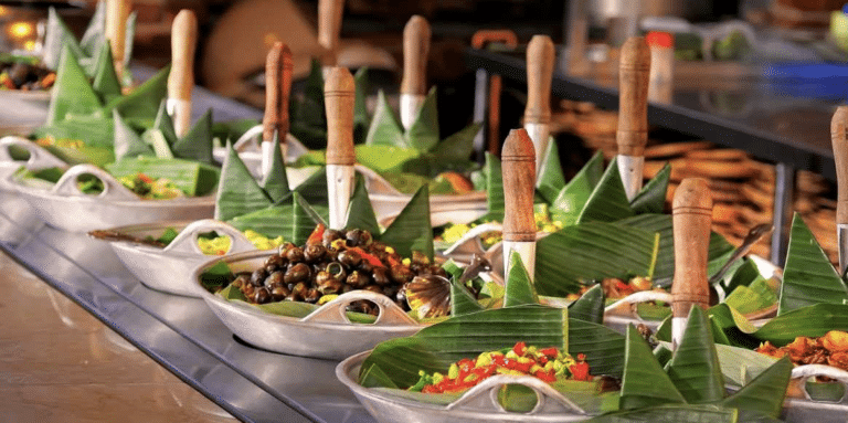 rumah makan sunda di bandung yang enak dan murah
