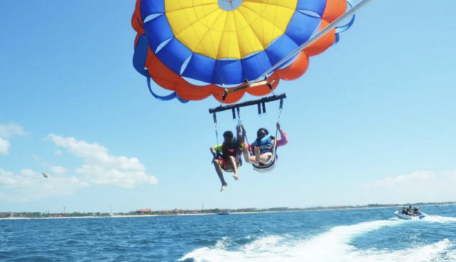 tanjung benoa bali