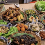 tempat makan di bandung yang enak dan murah