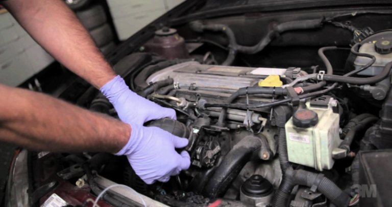 tune up mobil adalah