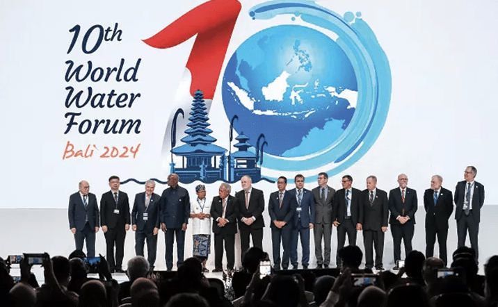 world water forum 2024 bali