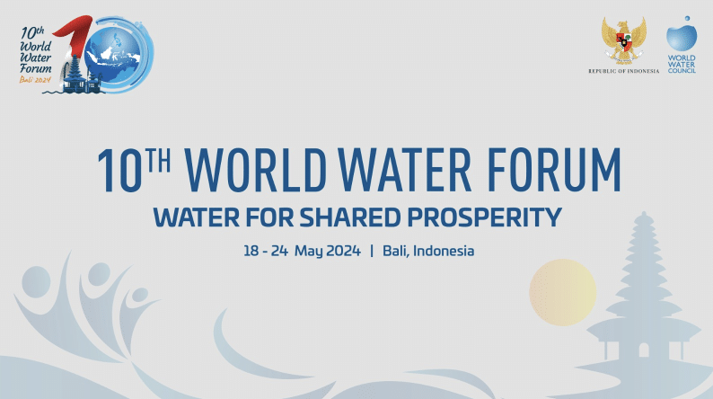 world water forum bali