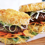 10 contoh makanan khas daerah yang dimodifikasi