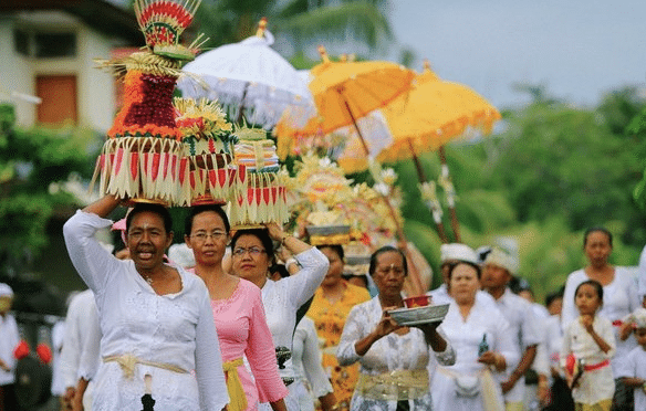 bahasa bali terimakasih