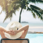 healing staycation artinya