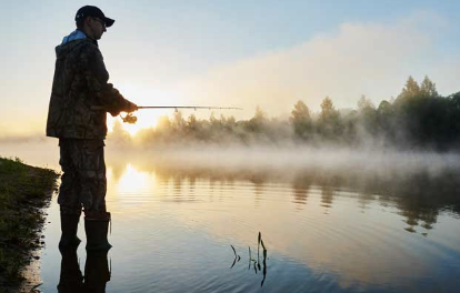 mancing di bandung